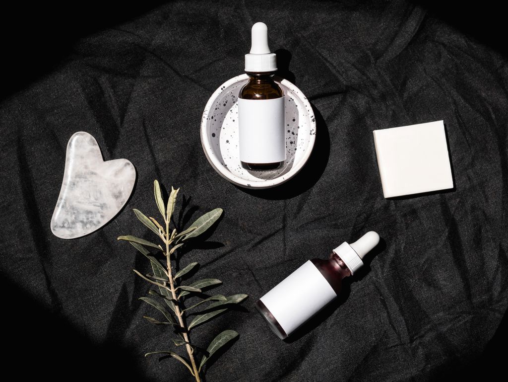 niacinamide vitamin c