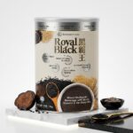 Royal Black by Kinohimitsu