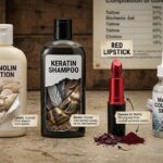 hidden animal ingredients in skincare