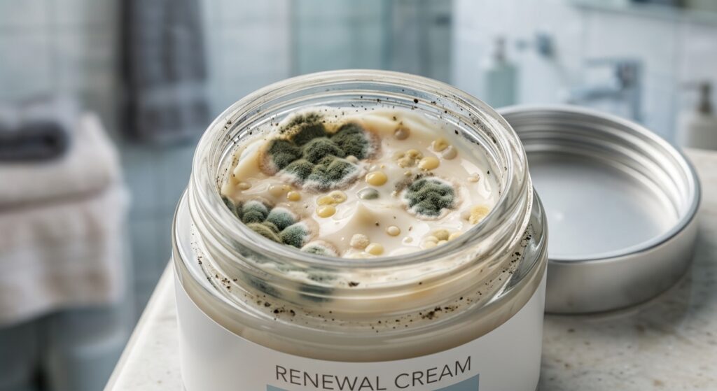 cosmetics preservatives