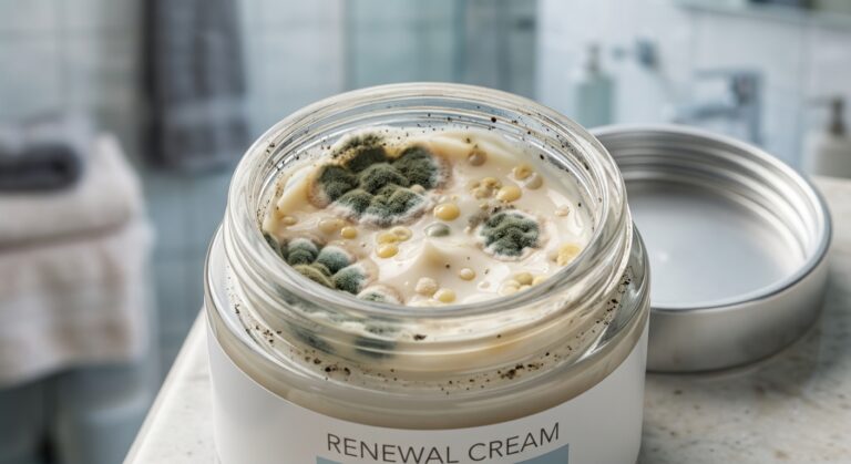 cosmetics preservatives