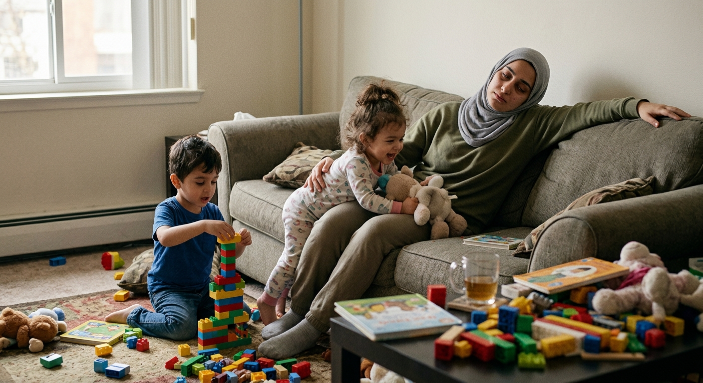 law of attraction for moms 2