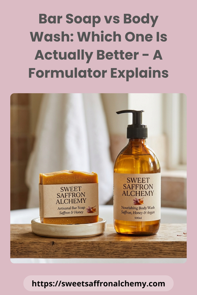 bar soap vs body wash post