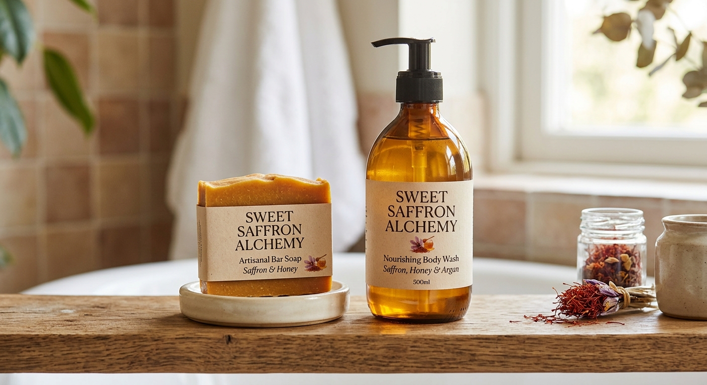 Bar Soap vs Body Wash: Which One Is Actually Better – A Formulator Explains
