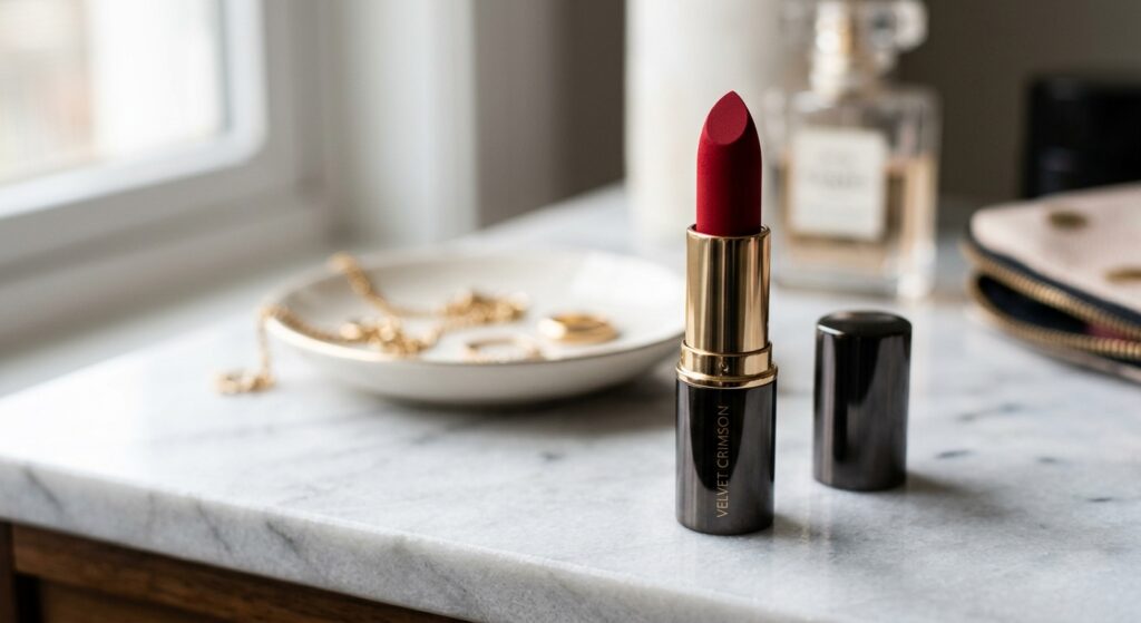 harmful ingredients in lipstick