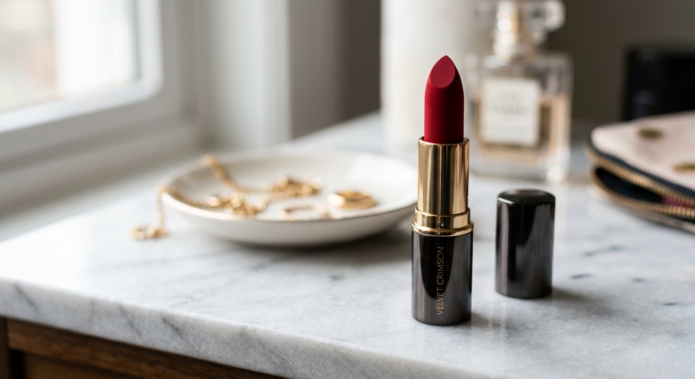 Harmful Ingredients in Lipstick: What’s Really in Your Favourite Shade