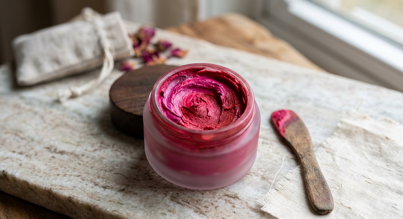 Mica in Makeup: Where Your Pretty Shimmer Actually Comes From