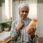 difference between face wash and body wash