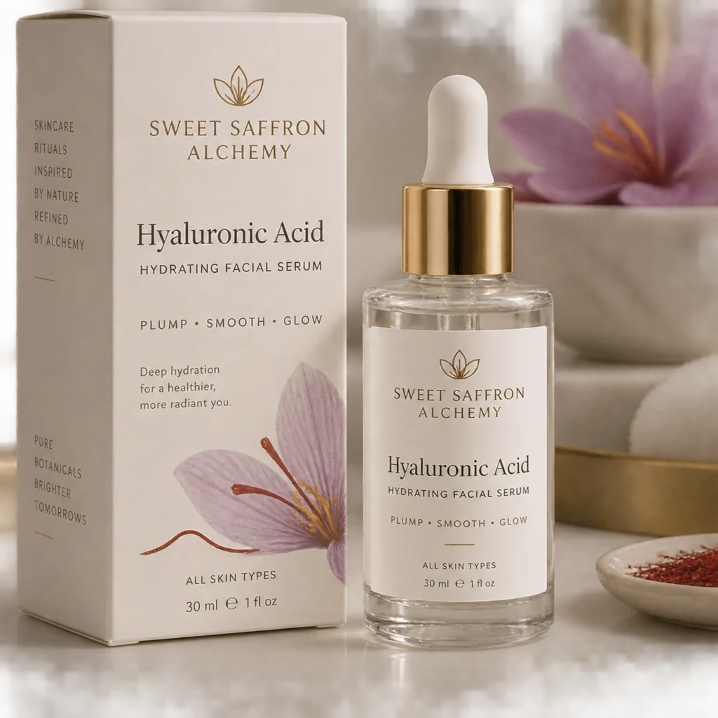 Hyaluronic Acid